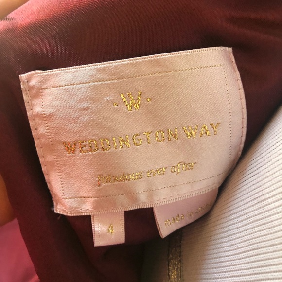 Formal Dress - Picture 7 of 7